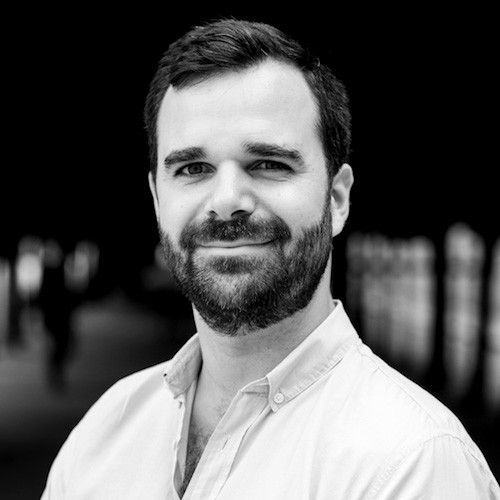 Jules Leclerc - Expert UX Design