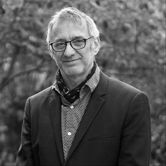 Marc Bergère - Coach & Facilitateur