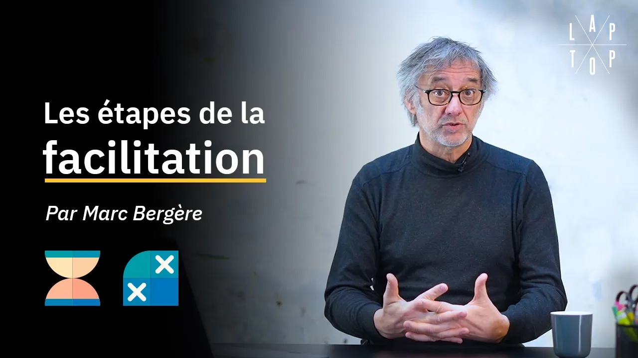 Étapes facilitation